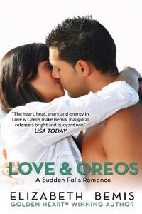 Love & Oreos: A Sudden Falls Romance