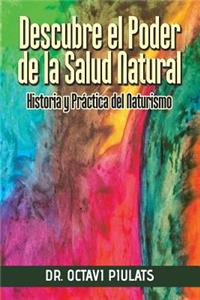 Descubre el Poder de la Salud Natural