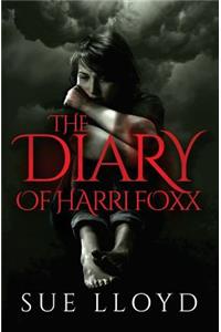 The Diary Of Harri Foxx