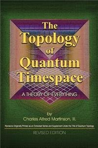 Topology of Quantum Timespace