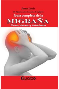 Guía completa de la migraña