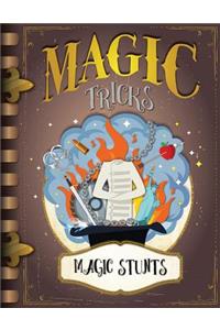 Magic Stunts
