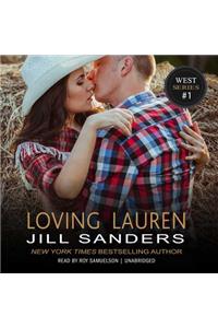 Loving Lauren Lib/E