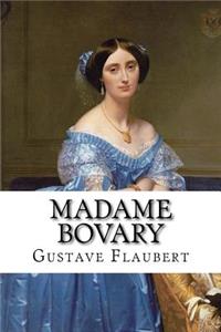 Madame Bovary