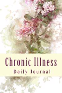 Chronic Illness Daily Journal