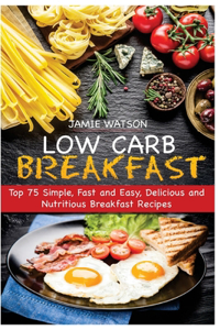 Low-Carb Breakfast