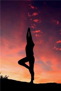 Sunset Yoga Journal