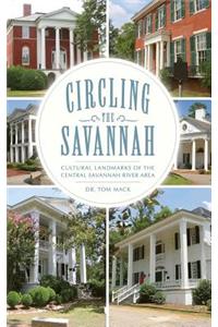 Circling the Savannah