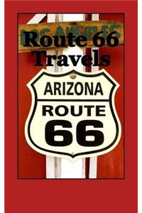 Route 66 Travels