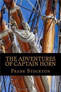 Advetures of Captain Horn
