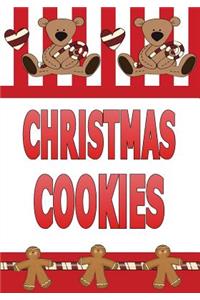 Christmas Cookies