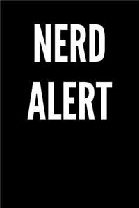 Nerd Alert