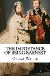 Importance of Being Earnest Oscar Wilde