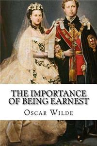 Importance of Being Earnest Oscar Wilde