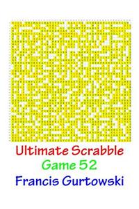 Ultimate Scabble Game 52