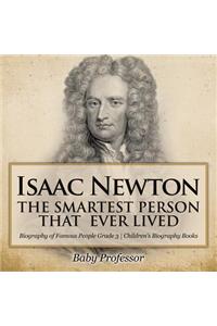 Isaac Newton