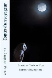 Contes d'un voyageur