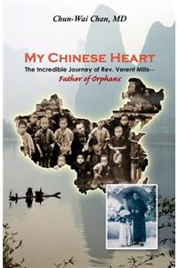 My Chinese Heart