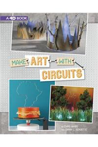 Make Art with Circuits
