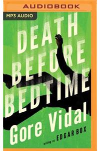 Death Before Bedtime