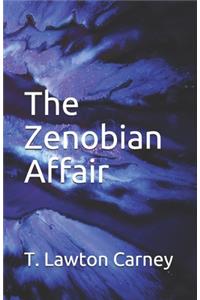 The Zenobian Affair