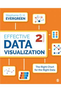 Effective Data Visualization