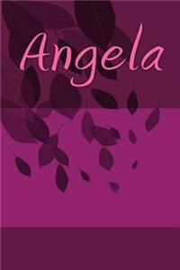 Angela