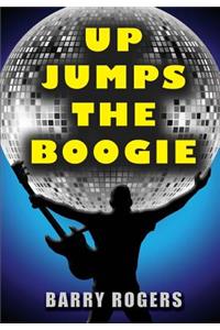 Up Jumps The Boogie