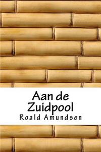 Aan de Zuidpool