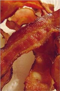 More Bacon Please Journal