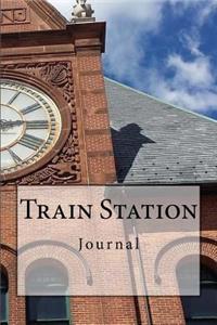 Train Station