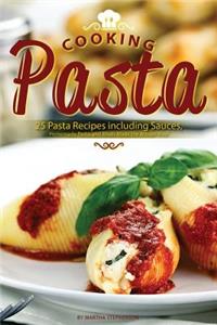 Cooking Pasta