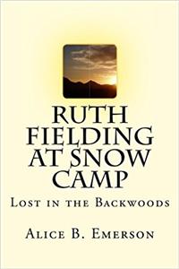 Ruth Fielding at Snow Camp