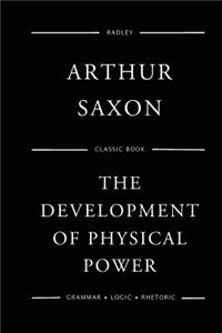 The Development Of Physical Power