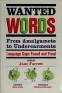Wanted Words