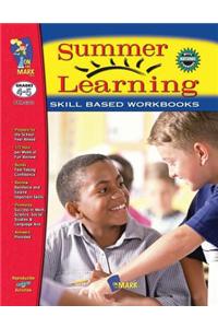 Summer Learning