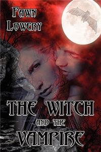 The Witch and the Vampire