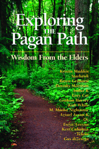 Exploring the Pagan Path