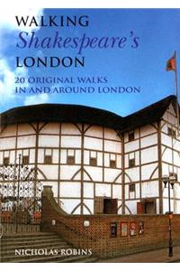 Walking Shakespeare's London