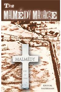 Malmedy Massacre