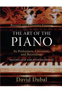 Art of the Piano