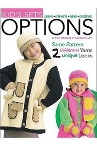 Kids Sets Options