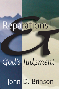 Reparations & God's Judgment
