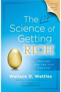 The New Science of Getting Rich