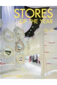Stores of the Year No. 15