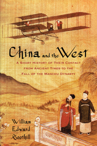 China and the West