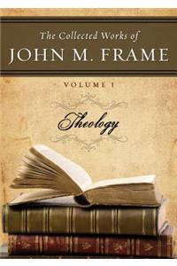 Collected Works Of John Frame CD