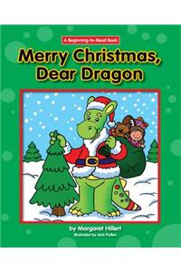 Merry Christmas, Dear Dragon