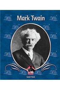 Mark Twain