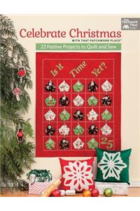 Celebrate Christmas
